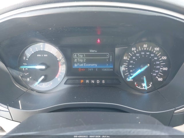 45053022 :رقم المزاد ، 3FA6P0HD9FR153908 vin ، 2015 Ford Fusion Se مزاد بيع