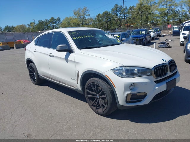 Aukcja sprzedaży 2016 Bmw X6 Xdrive35i, vin: 5UXKU2C55G0N79477, numer aukcji: 45053023
