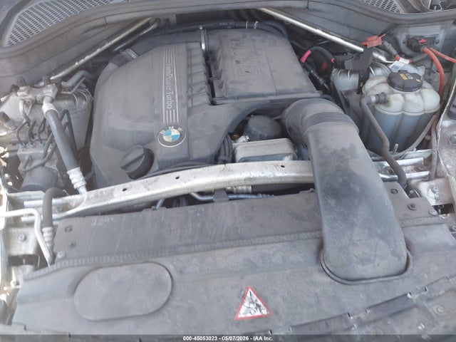 2016 Bmw X6 Xdrive35i მანქანა იყიდება აუქციონზე, vin: 5UXKU2C55G0N79477, აუქციონის ნომერი: 45053023