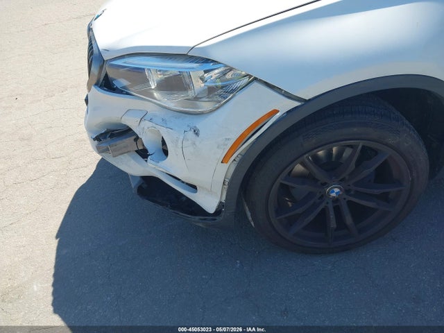 2016 Bmw X6 Xdrive35i მანქანა იყიდება აუქციონზე, vin: 5UXKU2C55G0N79477, აუქციონის ნომერი: 45053023