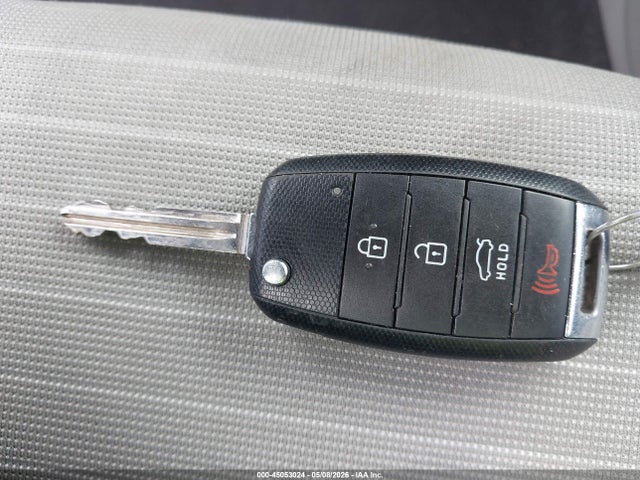 2014 Kia Forte Ex მანქანა იყიდება აუქციონზე, vin: KNAFX4A87E5154729, აუქციონის ნომერი: 45053024