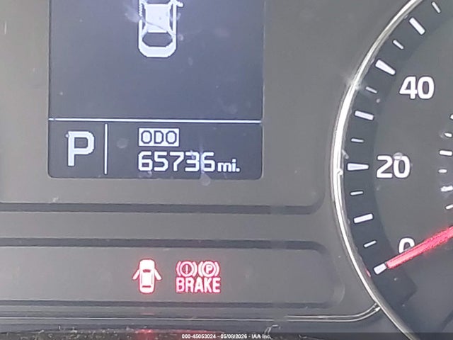 2014 Kia Forte Ex მანქანა იყიდება აუქციონზე, vin: KNAFX4A87E5154729, აუქციონის ნომერი: 45053024