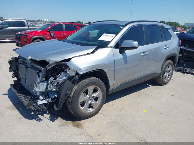 Продаж на аукціоні авто 2025 Toyota Rav4 Xle, vin: 2T3W1RFV0SC313709, номер лоту: 45053026