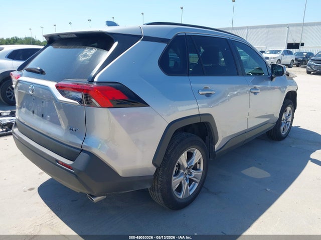 Продаж на аукціоні авто 2025 Toyota Rav4 Xle, vin: 2T3W1RFV0SC313709, номер лоту: 45053026