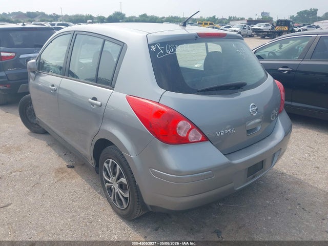 Aukcja sprzedaży 2012 Nissan Versa 1.8 S, vin: 3N1BC1CP9CK203130, numer aukcji: 45053027