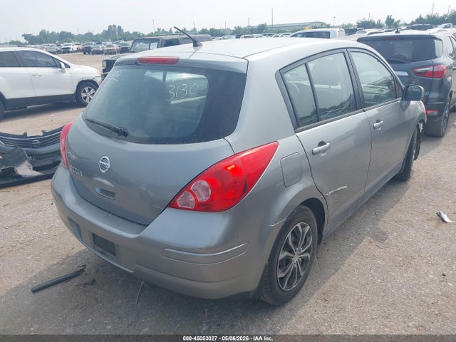 Aukcja sprzedaży 2012 Nissan Versa 1.8 S, vin: 3N1BC1CP9CK203130, numer aukcji: 45053027