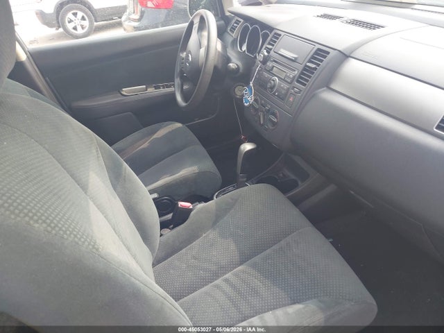 Aukcja sprzedaży 2012 Nissan Versa 1.8 S, vin: 3N1BC1CP9CK203130, numer aukcji: 45053027