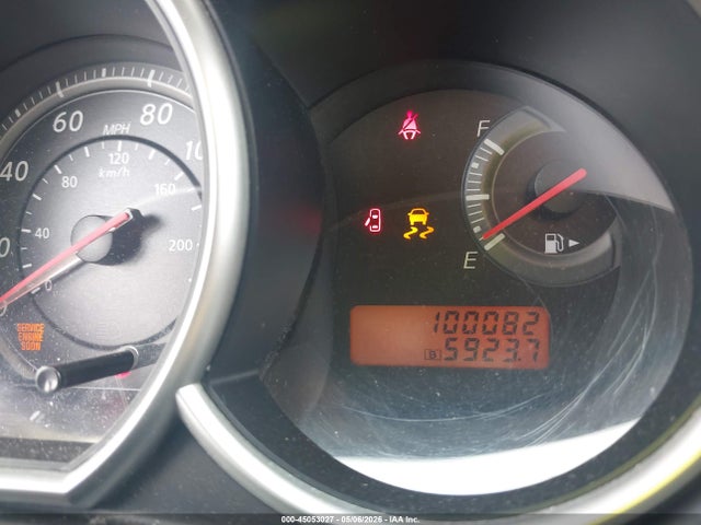 Aukcja sprzedaży 2012 Nissan Versa 1.8 S, vin: 3N1BC1CP9CK203130, numer aukcji: 45053027