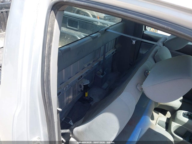 2008 Toyota Tacoma მანქანა იყიდება აუქციონზე, vin: 5TENX22N68Z580999, აუქციონის ნომერი: 45053029