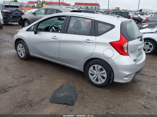 45053031 :رقم المزاد ، 3N1CE2CP7KL361737 vin ، 2019 Nissan Versa Note Sv مزاد بيع