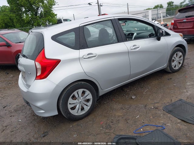45053031 :رقم المزاد ، 3N1CE2CP7KL361737 vin ، 2019 Nissan Versa Note Sv مزاد بيع