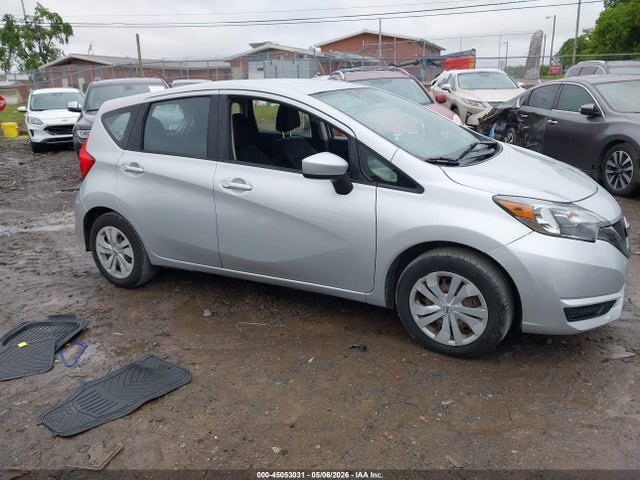 45053031 :رقم المزاد ، 3N1CE2CP7KL361737 vin ، 2019 Nissan Versa Note Sv مزاد بيع