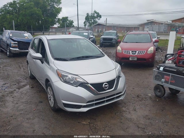 45053031 :رقم المزاد ، 3N1CE2CP7KL361737 vin ، 2019 Nissan Versa Note Sv مزاد بيع