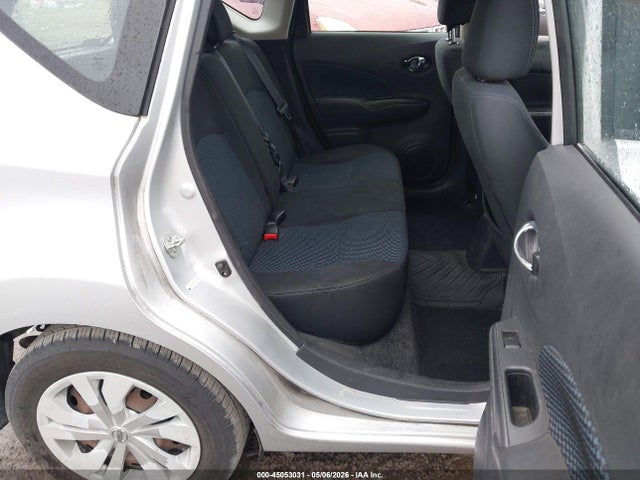45053031 :رقم المزاد ، 3N1CE2CP7KL361737 vin ، 2019 Nissan Versa Note Sv مزاد بيع