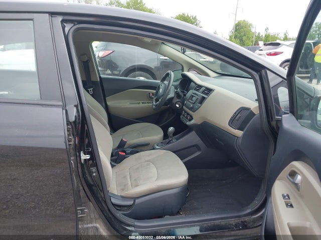 Aukcja sprzedaży 2015 Kia Rio Lx, vin: KNADM4A34F6458035, numer aukcji: 45053032