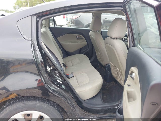 Aukcja sprzedaży 2015 Kia Rio Lx, vin: KNADM4A34F6458035, numer aukcji: 45053032