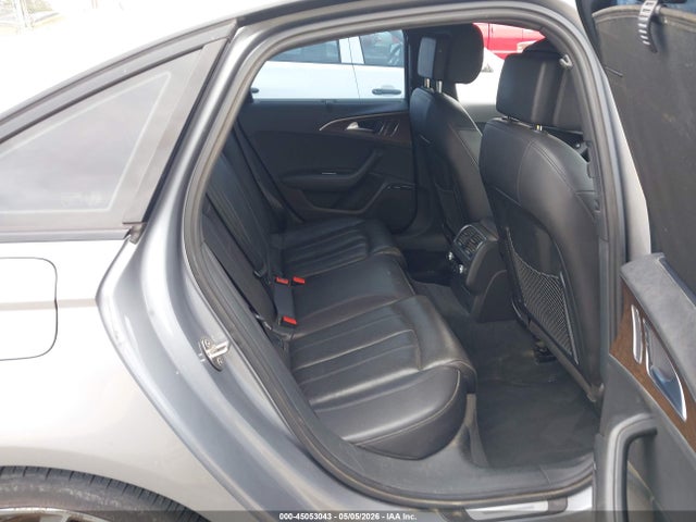 Продаж на аукціоні авто 2016 Audi A6 3.0t Premium Plus, vin: WAUHGAFC9GN002104, номер лоту: 45053043