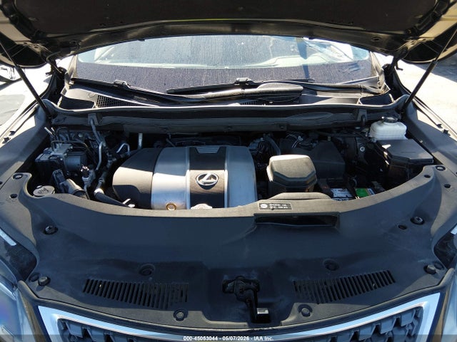 45053044 :رقم المزاد ، 2T2HZMAA3NC228980 vin ، 2022 Lexus Rx 350 مزاد بيع