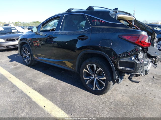 45053044 :رقم المزاد ، 2T2HZMAA3NC228980 vin ، 2022 Lexus Rx 350 مزاد بيع