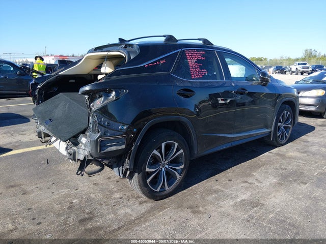 45053044 :رقم المزاد ، 2T2HZMAA3NC228980 vin ، 2022 Lexus Rx 350 مزاد بيع
