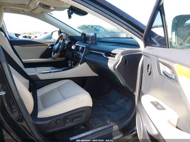 45053044 :رقم المزاد ، 2T2HZMAA3NC228980 vin ، 2022 Lexus Rx 350 مزاد بيع