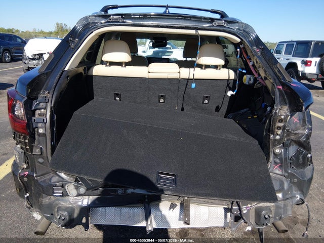 45053044 :رقم المزاد ، 2T2HZMAA3NC228980 vin ، 2022 Lexus Rx 350 مزاد بيع