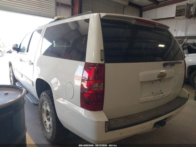 Продаж на аукціоні авто 2010 Chevrolet Suburban 1500 Ls, vin: 1GNUKHE36AR290780, номер лоту: 45053046