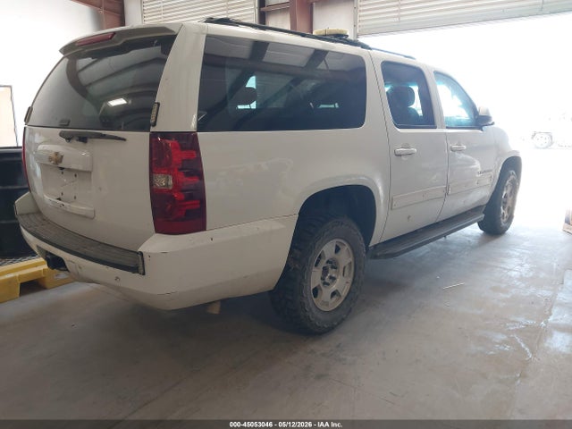 Продаж на аукціоні авто 2010 Chevrolet Suburban 1500 Ls, vin: 1GNUKHE36AR290780, номер лоту: 45053046