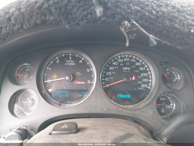 Продаж на аукціоні авто 2010 Chevrolet Suburban 1500 Ls, vin: 1GNUKHE36AR290780, номер лоту: 45053046