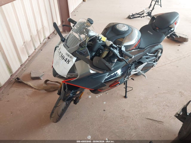 Cf Moto 450ss 2025 LCEPESLA3S6002289 Image 2