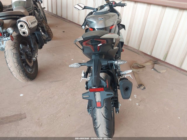 Cf Moto 450ss 2025 LCEPESLA3S6002289 Image 6
