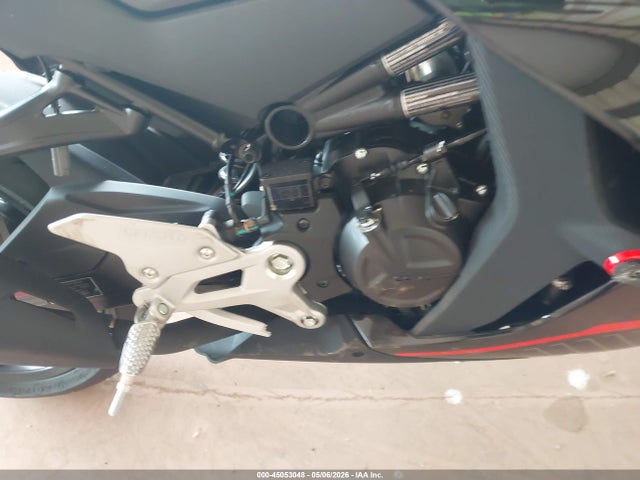 Cf Moto 450ss 2025 LCEPESLA3S6002289 Image 8