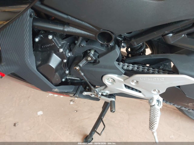 Cf Moto 450ss 2025 LCEPESLA3S6002289 Image 9