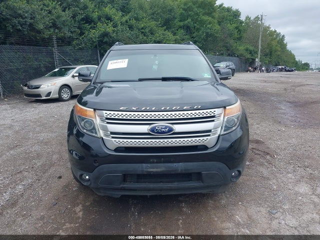 Aukcja sprzedaży 2014 Ford Explorer Xlt, vin: 1FM5K8D80EGC31540, numer aukcji: 45053055
