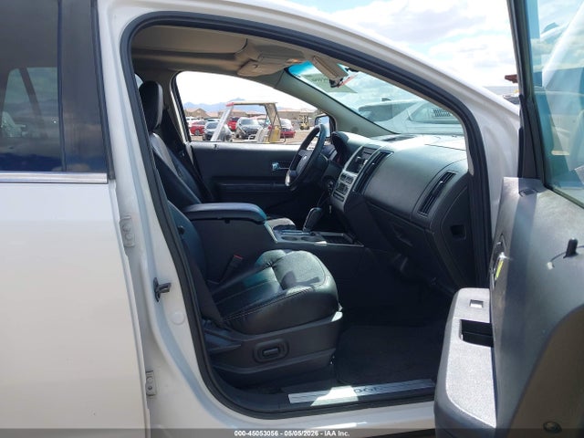 Продажа на аукционе авто 2010 Ford Edge Limited, vin: 2FMDK3KC1ABA66217, номер лота: 45053056