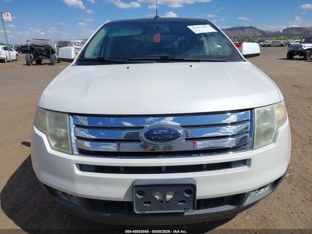 Продажа на аукционе авто 2010 Ford Edge Limited, vin: 2FMDK3KC1ABA66217, номер лота: 45053056