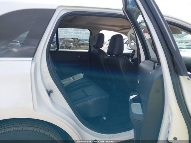 Продажа на аукционе авто 2010 Ford Edge Limited, vin: 2FMDK3KC1ABA66217, номер лота: 45053056