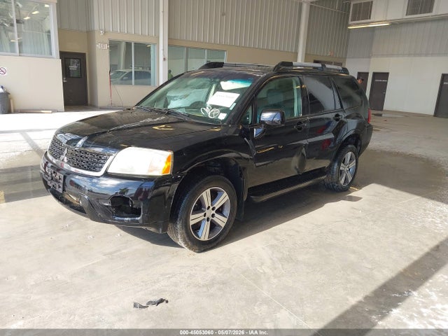 Продаж на аукціоні авто 2010 Mitsubishi Endeavor Se, vin: 4A4JN3AS7AE008634, номер лоту: 45053060