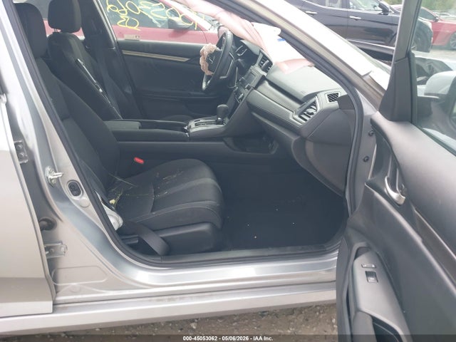 Продажа на аукционе авто 2019 Honda Civic Lx, vin: SHHFK7H36KU226106, номер лота: 45053062