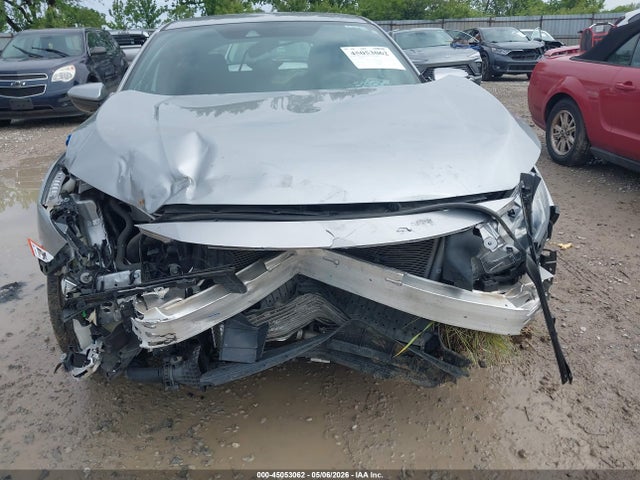 Продажа на аукционе авто 2019 Honda Civic Lx, vin: SHHFK7H36KU226106, номер лота: 45053062
