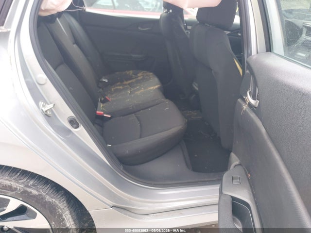 Продажа на аукционе авто 2019 Honda Civic Lx, vin: SHHFK7H36KU226106, номер лота: 45053062