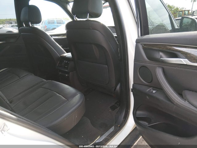 2018 Bmw X5 Xdrive35i მანქანა იყიდება აუქციონზე, vin: 5UXKR0C54J0Y00483, აუქციონის ნომერი: 45053063