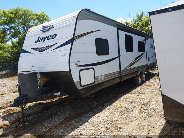 Продажа на аукционе авто 2019 Jayco Travel Trlr, vin: 1UJBJ0BR7K17S0734, номер лота: 45053065