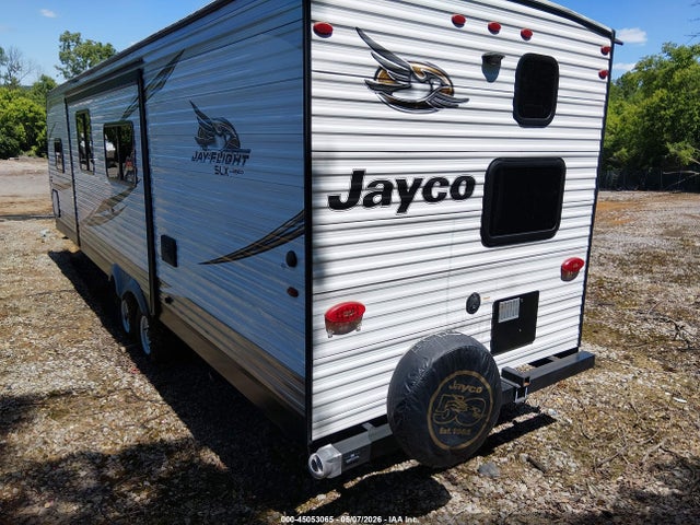 Продажа на аукционе авто 2019 Jayco Travel Trlr, vin: 1UJBJ0BR7K17S0734, номер лота: 45053065