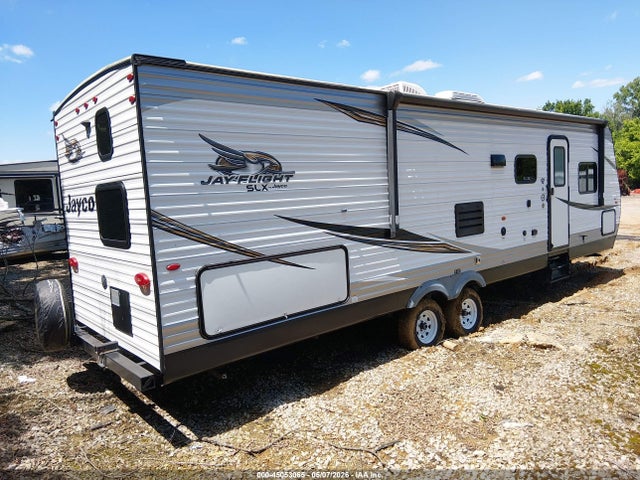 Продажа на аукционе авто 2019 Jayco Travel Trlr, vin: 1UJBJ0BR7K17S0734, номер лота: 45053065