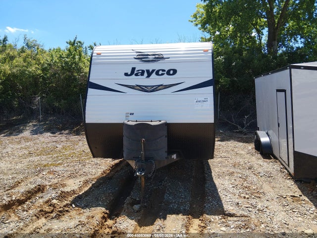 Продажа на аукционе авто 2019 Jayco Travel Trlr, vin: 1UJBJ0BR7K17S0734, номер лота: 45053065