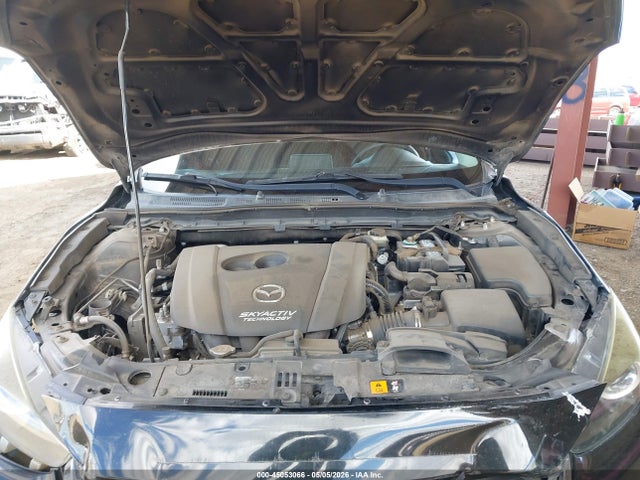 Aukcja sprzedaży 2017 Mazda Mazda3 Sport, vin: 3MZBN1U7XHM125973, numer aukcji: 45053066