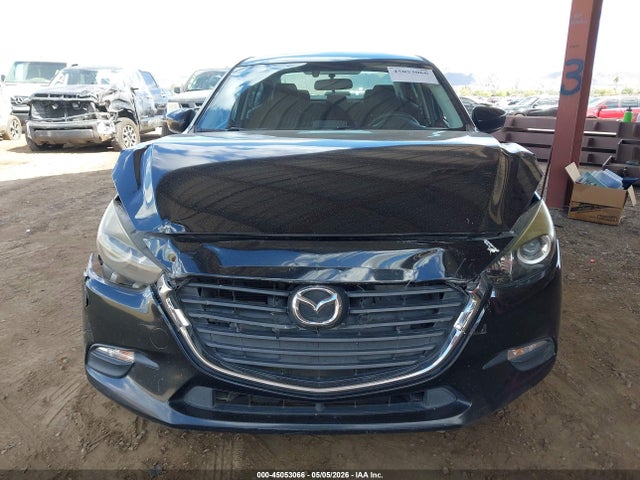 Aukcja sprzedaży 2017 Mazda Mazda3 Sport, vin: 3MZBN1U7XHM125973, numer aukcji: 45053066