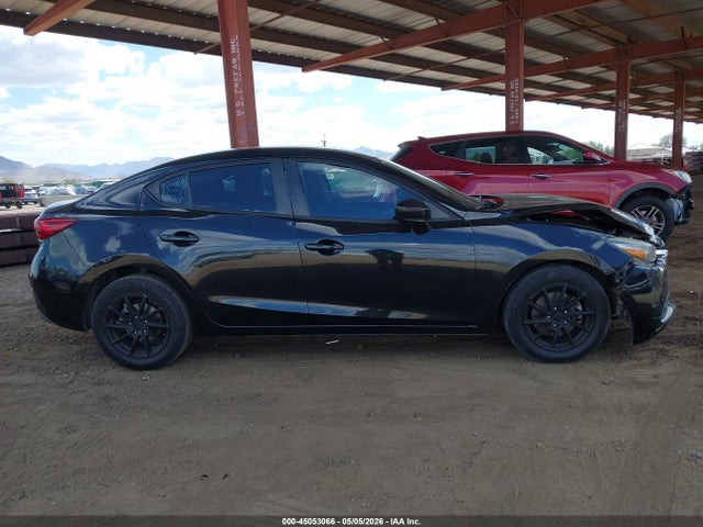 Aukcja sprzedaży 2017 Mazda Mazda3 Sport, vin: 3MZBN1U7XHM125973, numer aukcji: 45053066