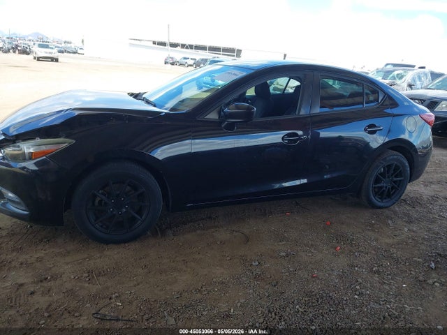 Aukcja sprzedaży 2017 Mazda Mazda3 Sport, vin: 3MZBN1U7XHM125973, numer aukcji: 45053066